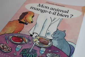 Mon animal mange-t-il bien