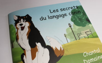 Les secrets du langage canin