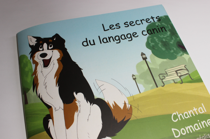 Les secrets du langage canin